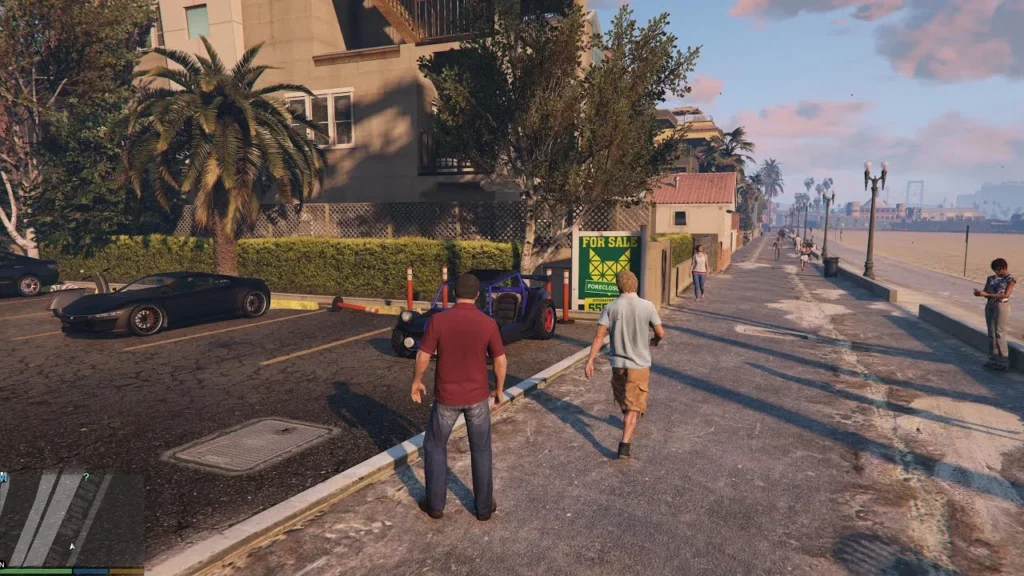 GTA 5
