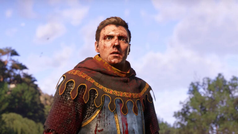 Kingdom Come: Deliverance 2