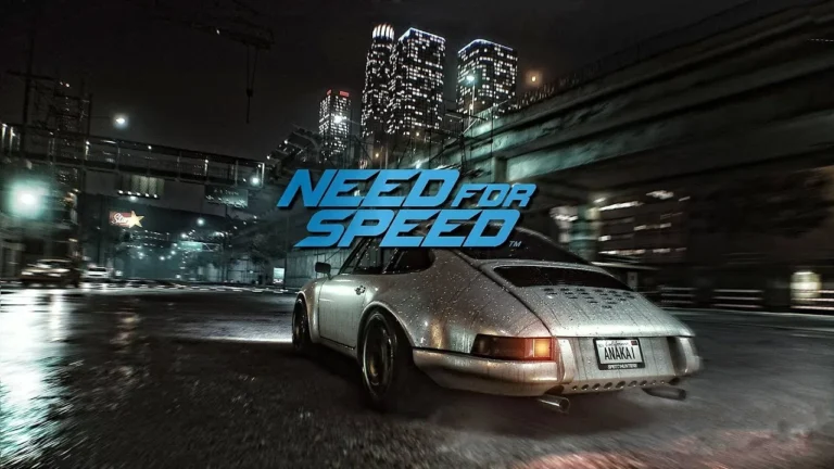 Серию Need for Speed ждет самый большой перерыв в истории, но EA обещает ее вернуть