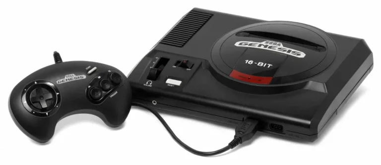 10 забытых игр для Sega Genesis, которые стоит попробовать: обзор редких жемчужин