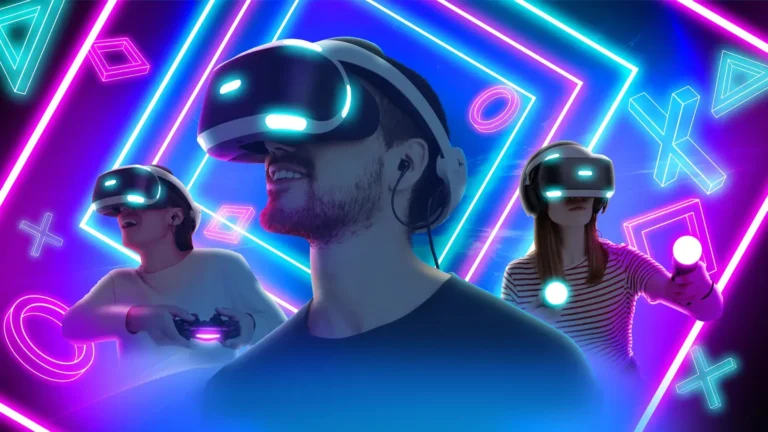 ТОП-5 игр с использованием VR очков